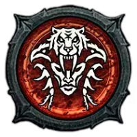 MMOJUGG Diablo 4 [Carry Run] Starter to Level 70+Paragon 100 : Spiritborn Details View of Item Function and Use